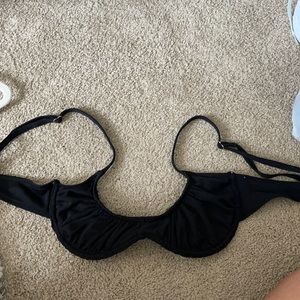 BATHING SUIT TOP